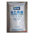 Wanwei Brand PVA Policyl Alcool Use in tessile